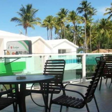 Apartahotel Green Coast Bávaro Kültér fotó