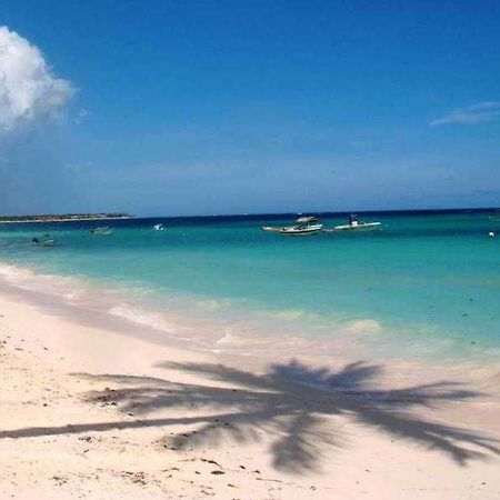 Apartahotel Green Coast Bávaro Kültér fotó