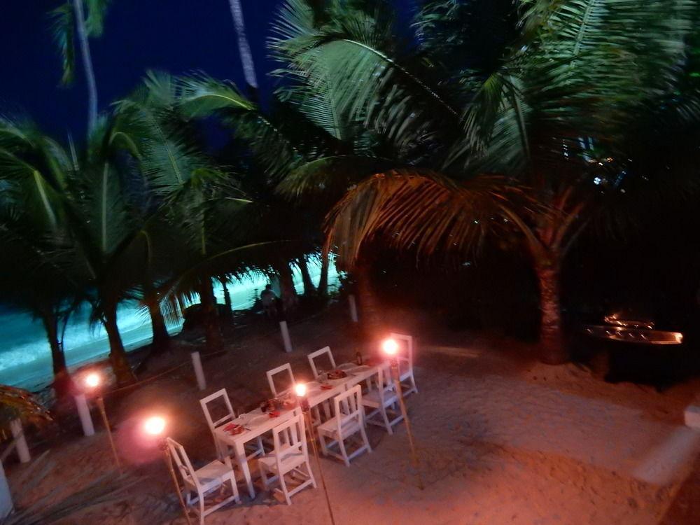 Apartahotel Green Coast Bávaro Kültér fotó