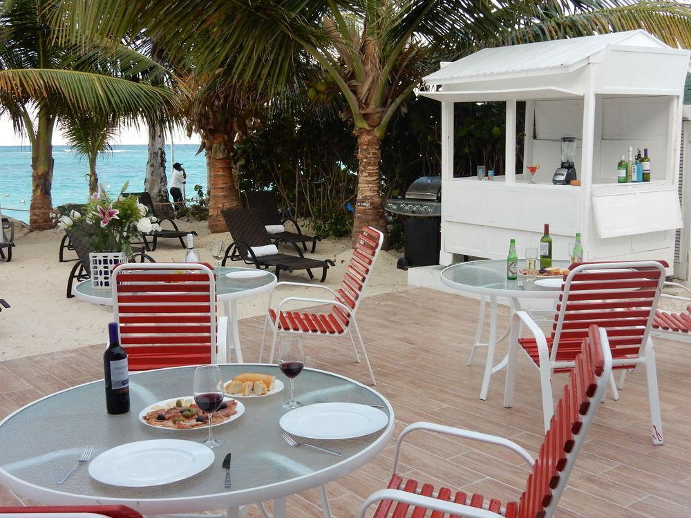 Apartahotel Green Coast Bávaro Kültér fotó