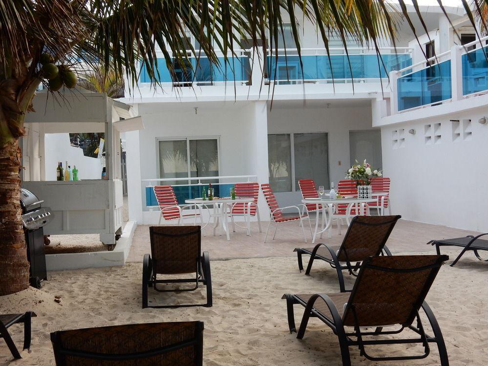 Apartahotel Green Coast Bávaro Kültér fotó