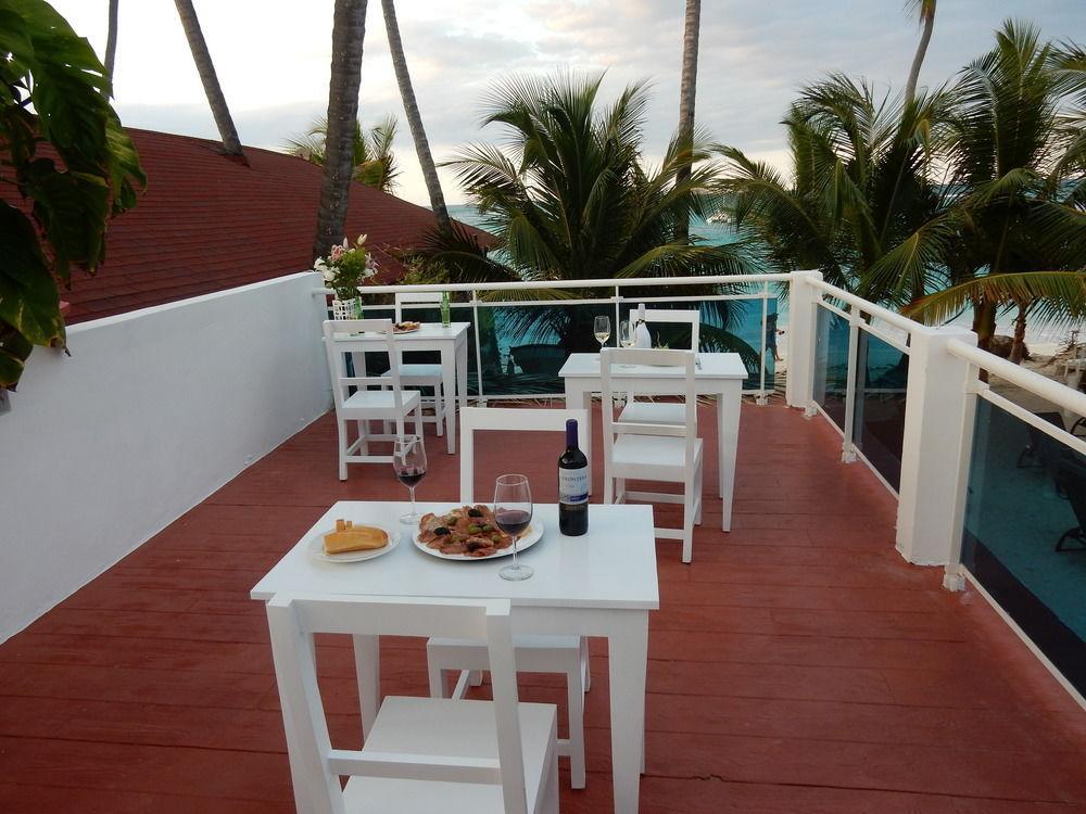Apartahotel Green Coast Bávaro Kültér fotó