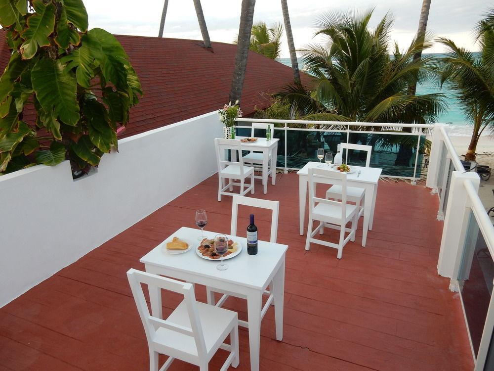Apartahotel Green Coast Bávaro Kültér fotó