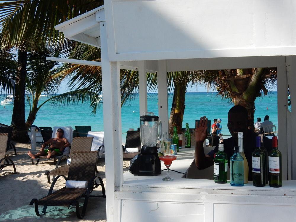 Apartahotel Green Coast Bávaro Kültér fotó