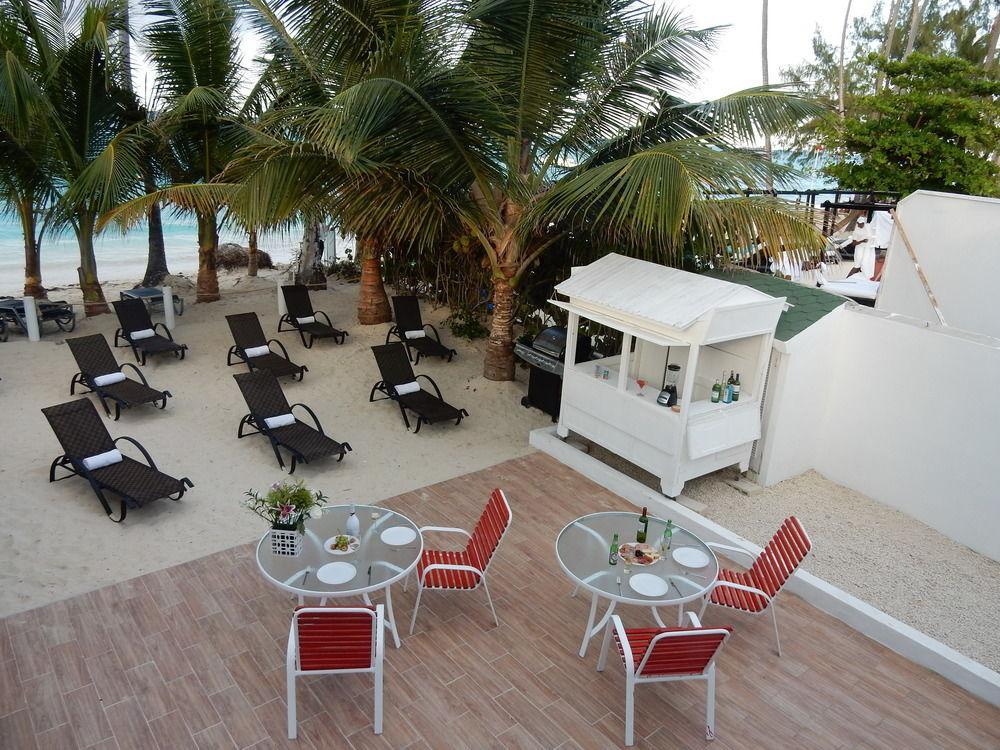 Apartahotel Green Coast Bávaro Kültér fotó