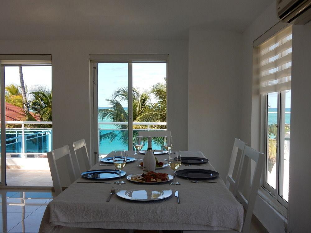 Apartahotel Green Coast Bávaro Kültér fotó