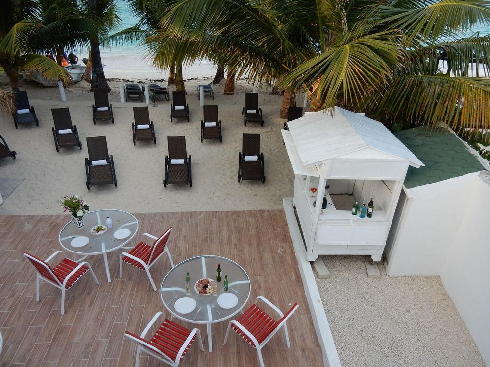 Apartahotel Green Coast Bávaro Kültér fotó