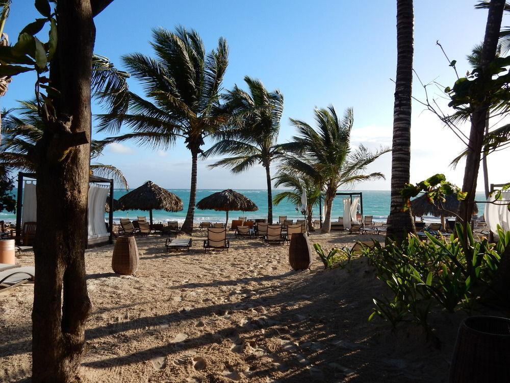 Apartahotel Green Coast Bávaro Kültér fotó