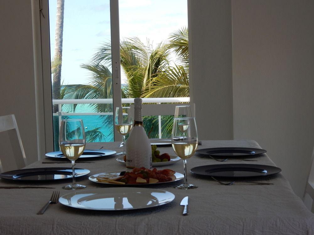 Apartahotel Green Coast Bávaro Kültér fotó