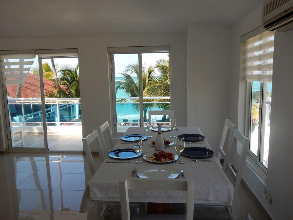 Apartahotel Green Coast Bávaro Kültér fotó