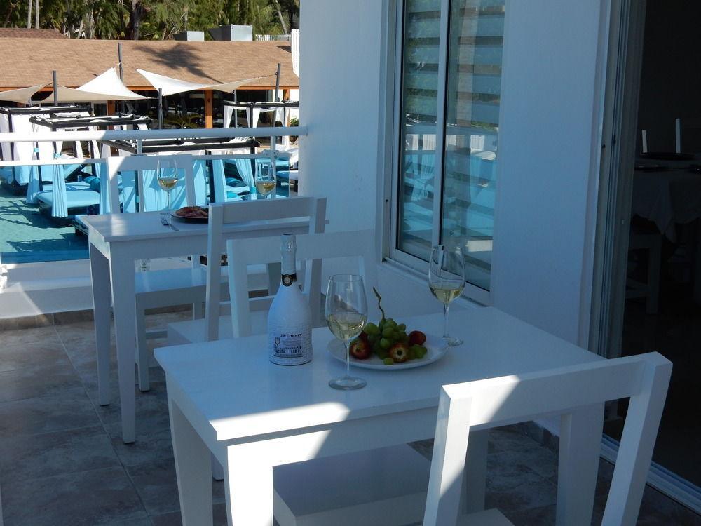 Apartahotel Green Coast Bávaro Kültér fotó