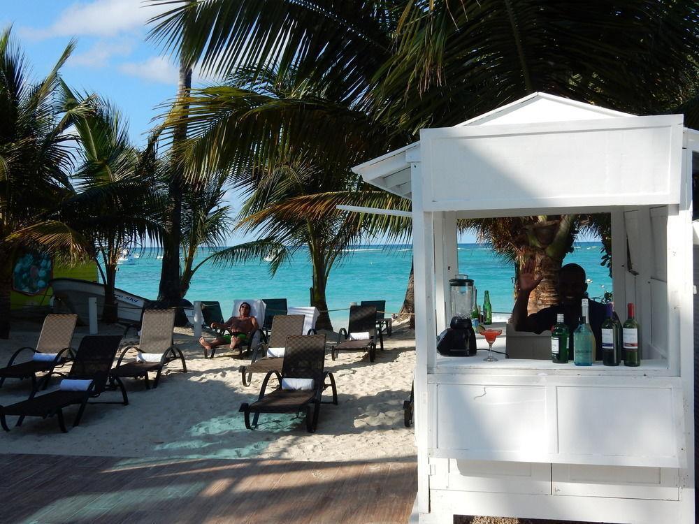 Apartahotel Green Coast Bávaro Kültér fotó