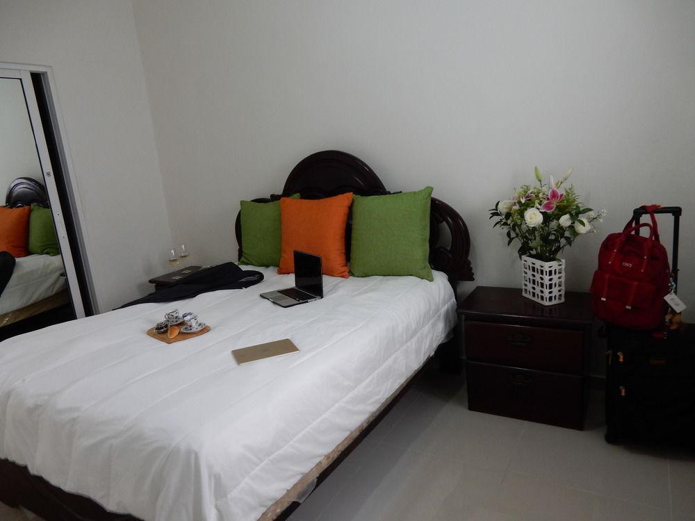 Apartahotel Green Coast Bávaro Kültér fotó