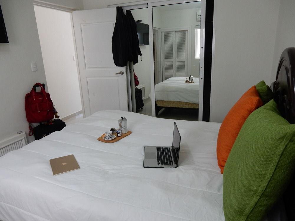 Apartahotel Green Coast Bávaro Kültér fotó