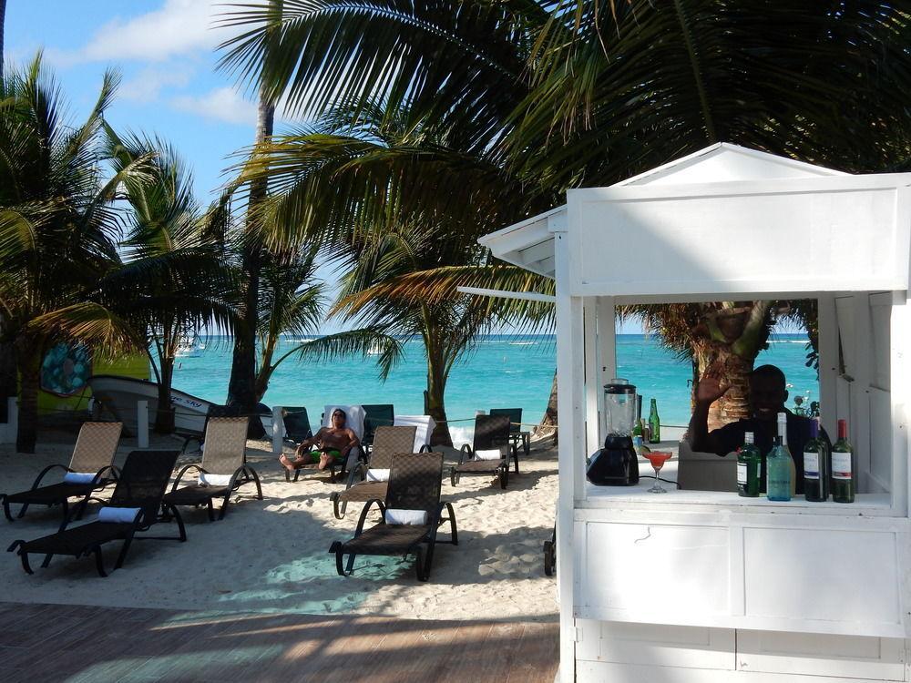 Apartahotel Green Coast Bávaro Kültér fotó