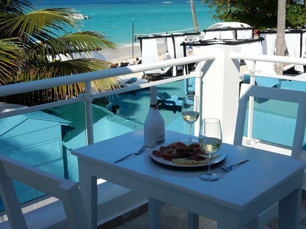 Apartahotel Green Coast Bávaro Kültér fotó
