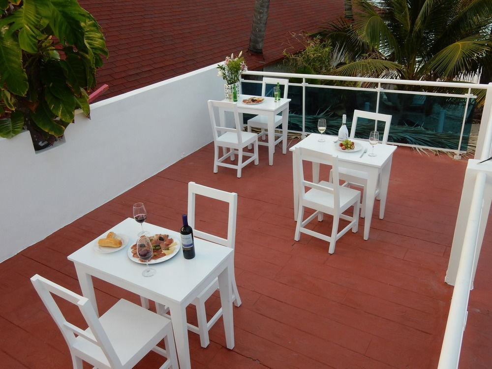 Apartahotel Green Coast Bávaro Kültér fotó