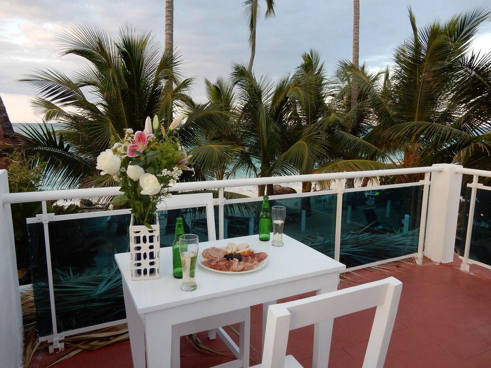 Apartahotel Green Coast Bávaro Kültér fotó