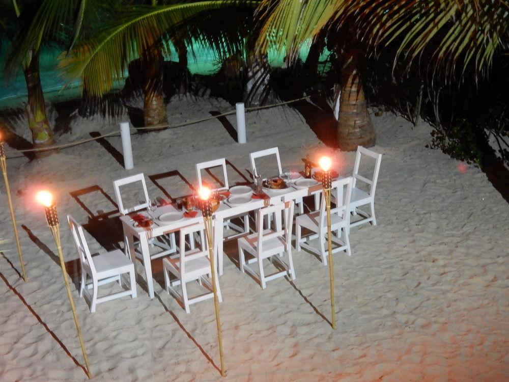 Apartahotel Green Coast Bávaro Kültér fotó