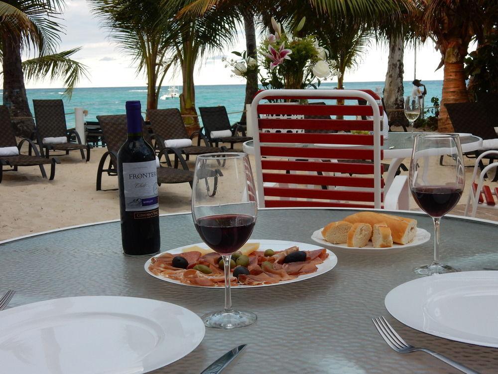 Apartahotel Green Coast Bávaro Kültér fotó