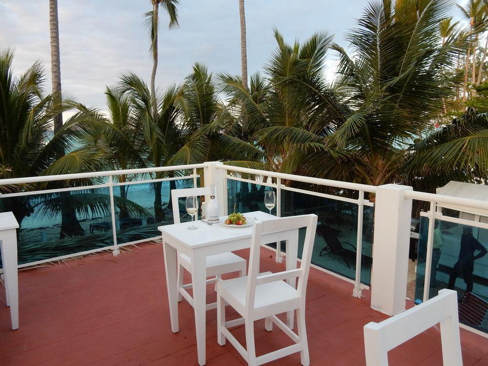 Apartahotel Green Coast Bávaro Kültér fotó