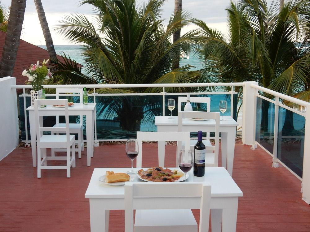 Apartahotel Green Coast Bávaro Kültér fotó