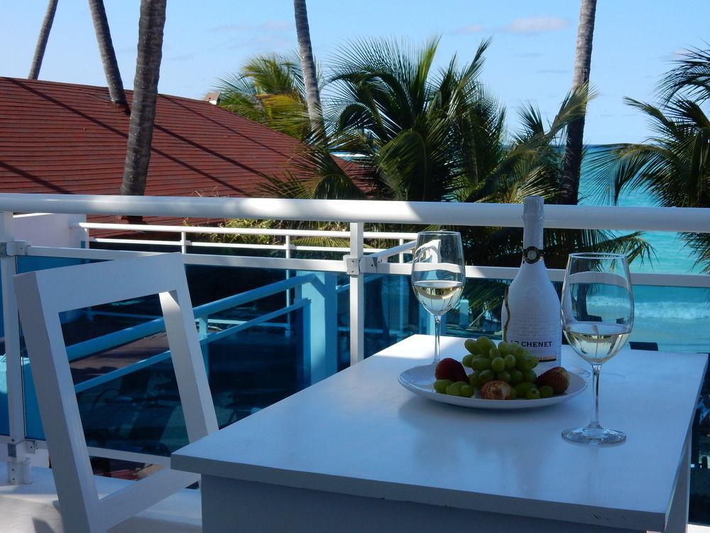 Apartahotel Green Coast Bávaro Kültér fotó