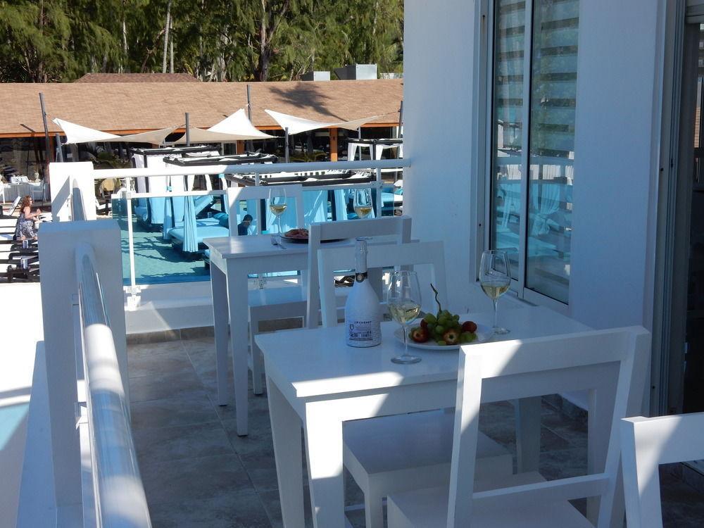 Apartahotel Green Coast Bávaro Kültér fotó
