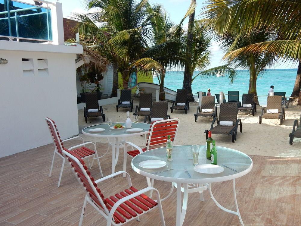 Apartahotel Green Coast Bávaro Kültér fotó