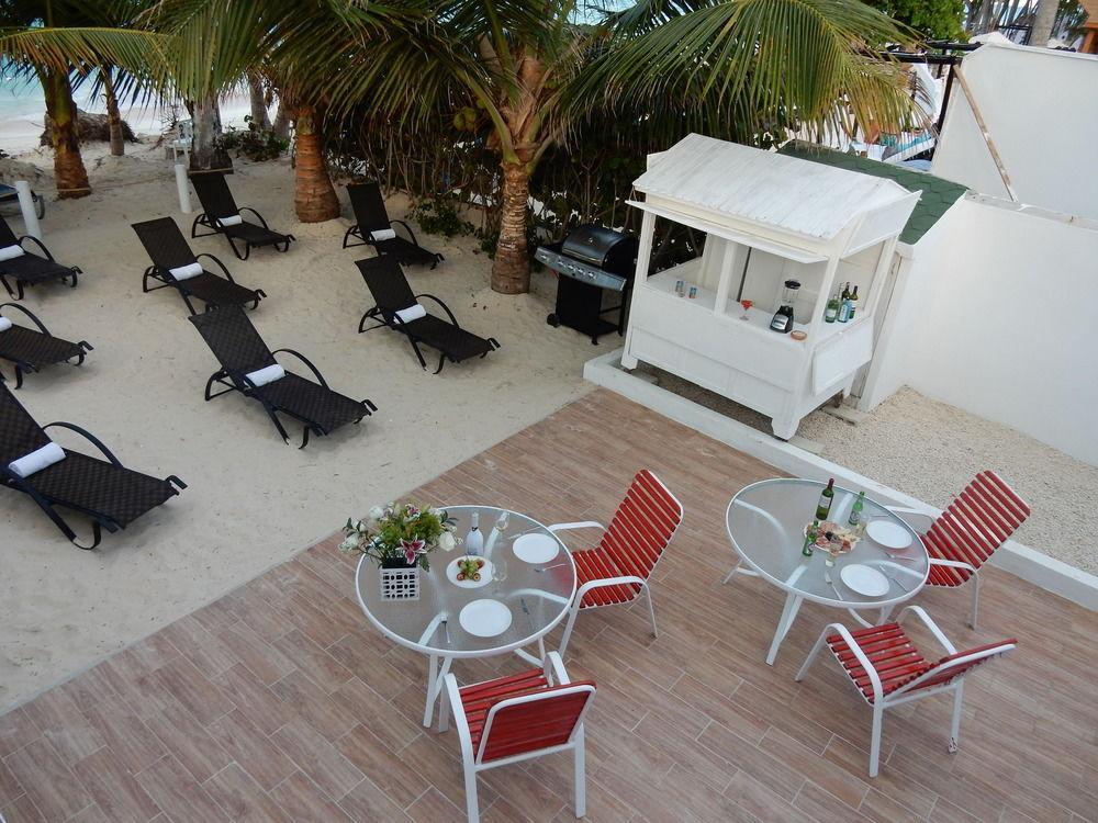 Apartahotel Green Coast Bávaro Kültér fotó
