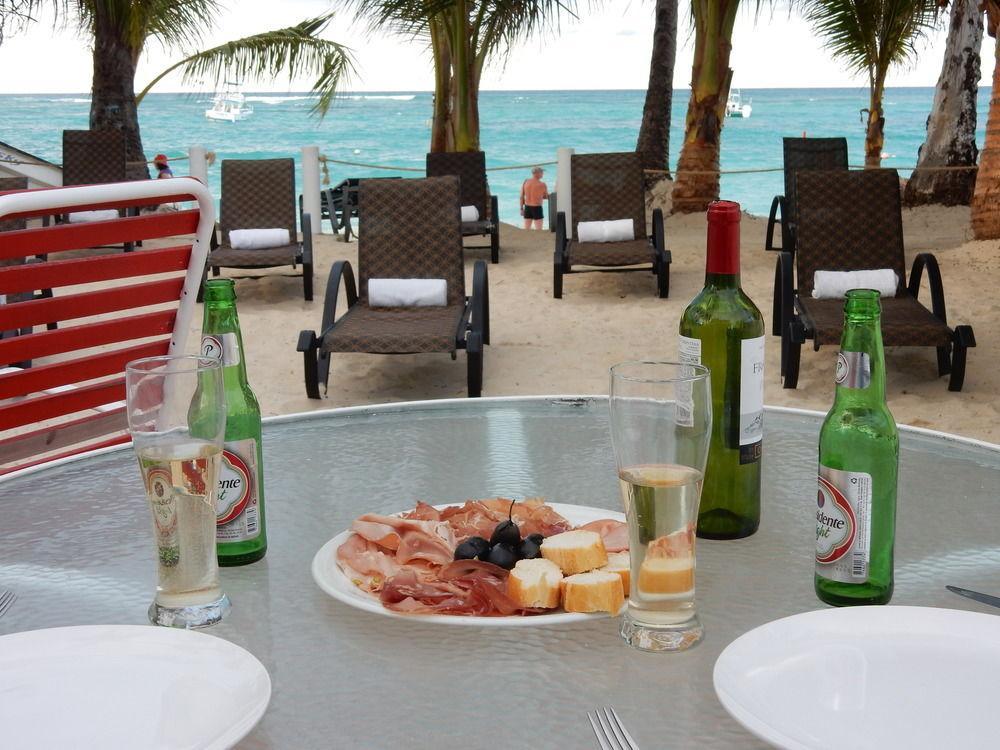 Apartahotel Green Coast Bávaro Kültér fotó