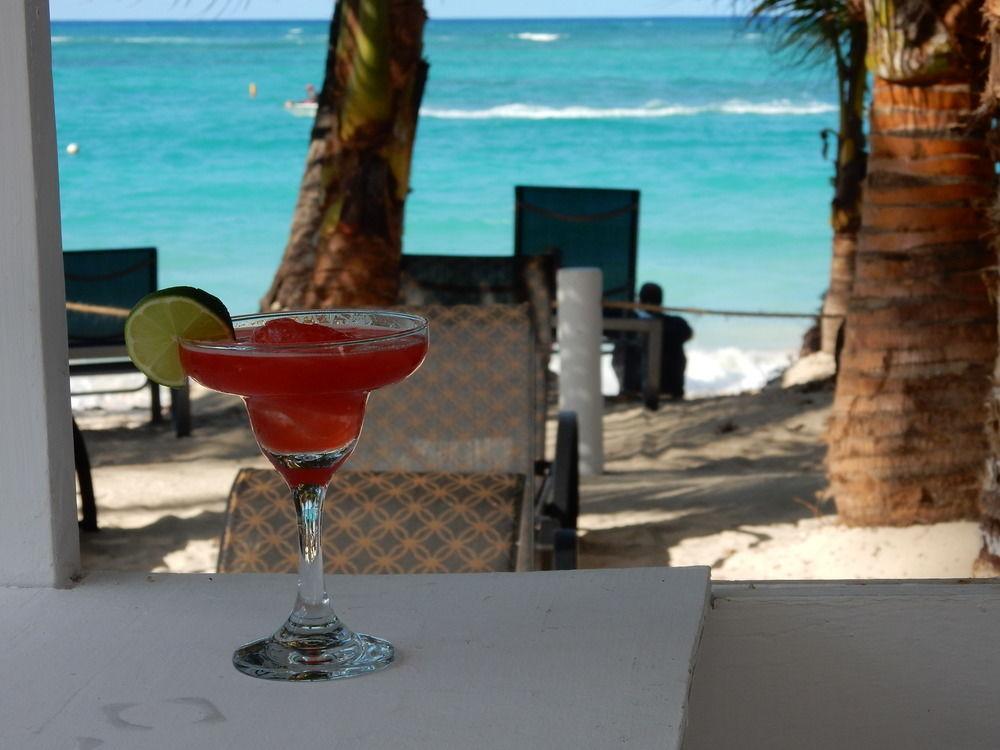 Apartahotel Green Coast Bávaro Kültér fotó