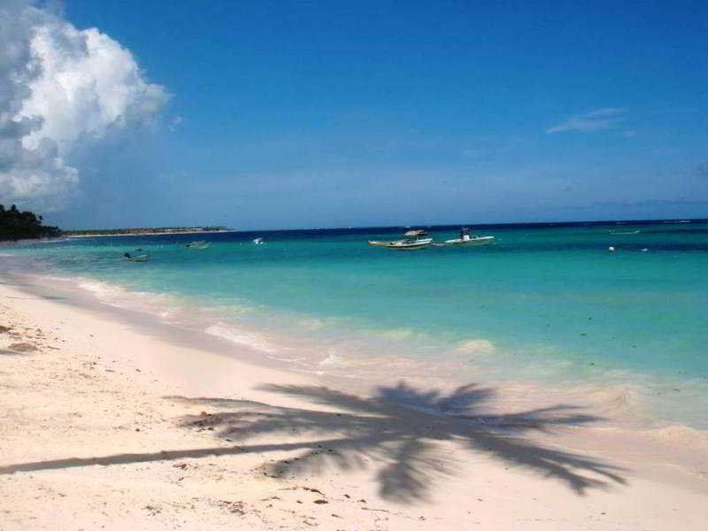 Apartahotel Green Coast Bávaro Kültér fotó